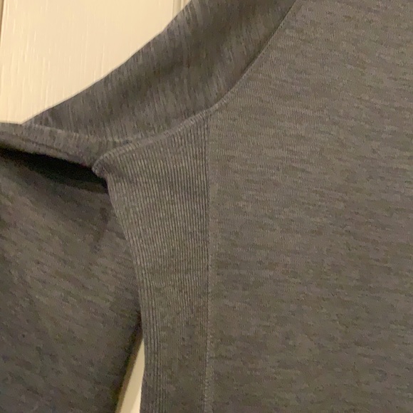 Stormpack men’s sweatshirt - Picture 7 of 7